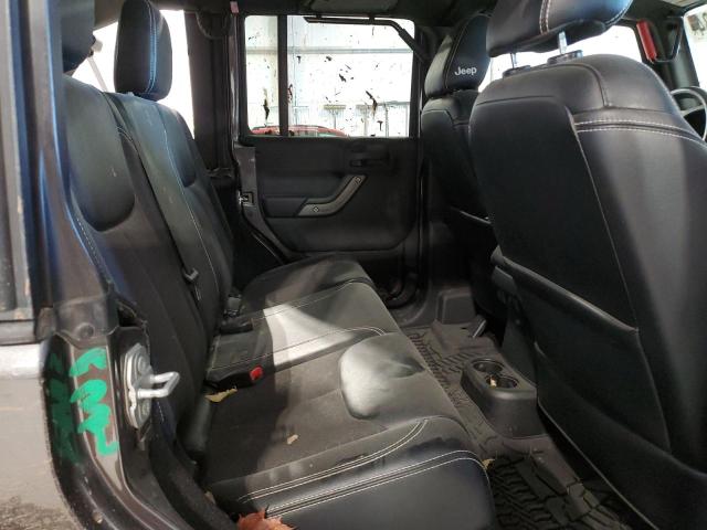 Photo 10 from auction – 2017 JEEP WRANGLER U with VIN 1C4BJWDG1HL580272
