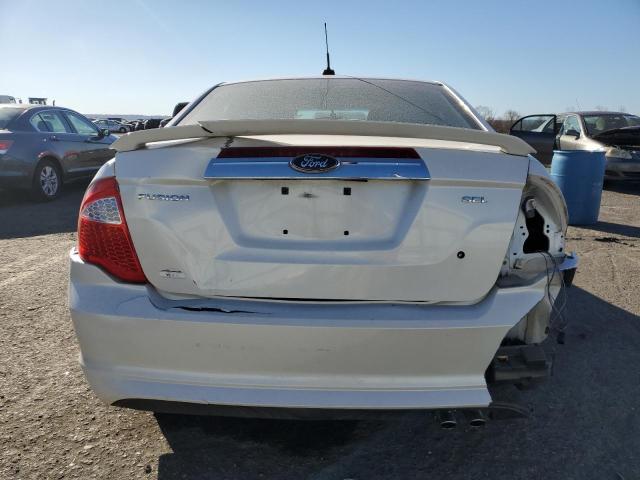 Photo 6 from auction – 2012 FORD FUSION SEL with VIN 3FAHP0JA2CR104733