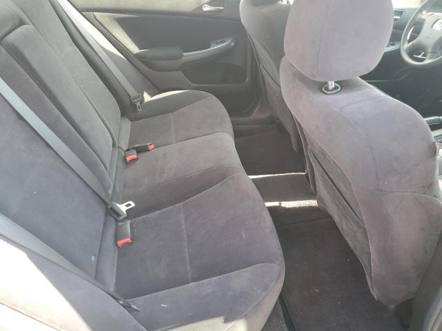Photo 10 from auction – 2003 HONDA ACCORD EX with VIN JHMCM56693C075520