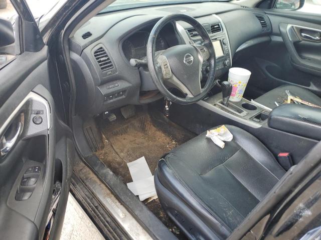 Photo 8 from auction – 2015 NISSAN ALTIMA 3.5 with VIN 1N4BL3AP9FC438557