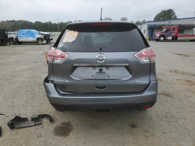 Photo 6 from auction – 2016 NISSAN ROGUE S with VIN KNMAT2MV2GP709012