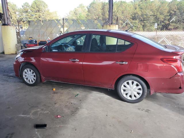 Photo 2 from auction – 2018 NISSAN VERSA S with VIN 3N1CN7AP2JL820641
