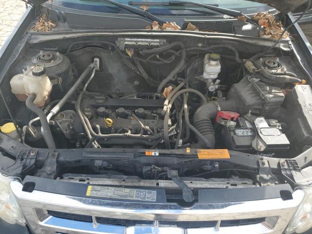 Foto 12 de la subasta – 2012 FORD ESCAPE XLT con VIN 1FMCU9D77CKB45747