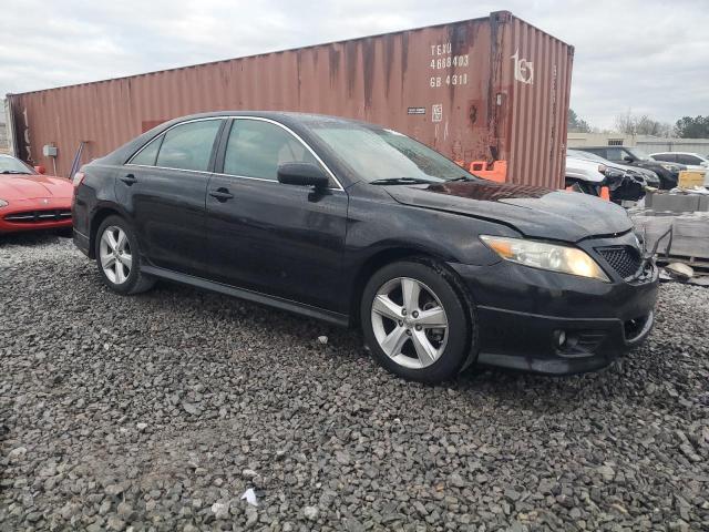 Photo 4 from auction – 2010 TOYOTA CAMRY BASE with VIN 4T1BF3EK4AU032300