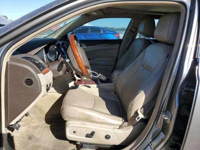 Photo 7 from auction – 2011 CHRYSLER 300C with VIN 2C3CA6CT5BH559002