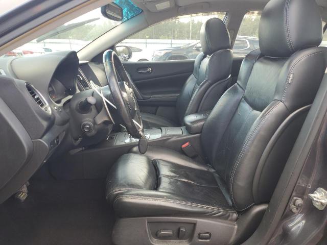 Photo 7 from auction – 2013 NISSAN MAXIMA S with VIN 1N4AA5AP3DC844988
