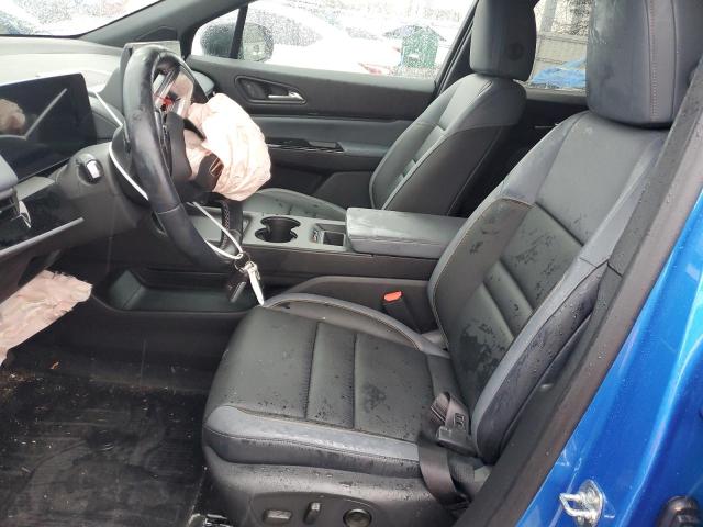 Photo 7 from auction – 2024 HONDA PROLOGUE E with VIN 3GPKHZRJ6RS508558