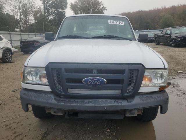 Photo 5 from auction – 2011 FORD RANGER with VIN 1FTKR1AD2BPA95306