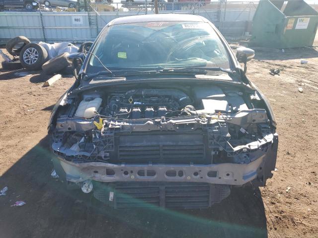 Photo 5 from auction – 2016 FORD FOCUS ST with VIN 1FADP3L95GL215347