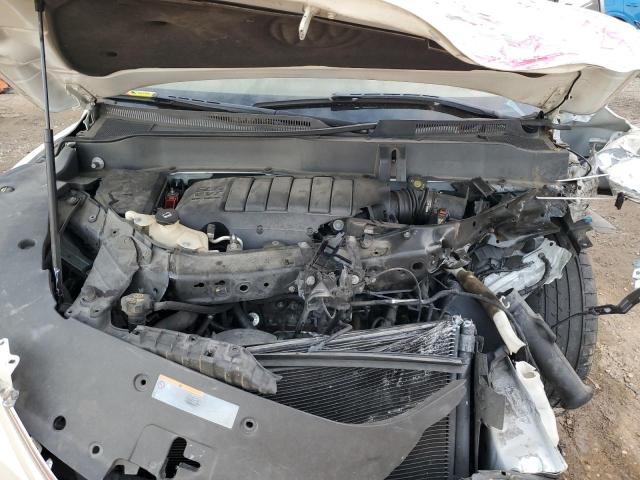 Photo 12 from auction – 2013 BUICK ENCLAVE with VIN 5GAKRDKDXDJ146820