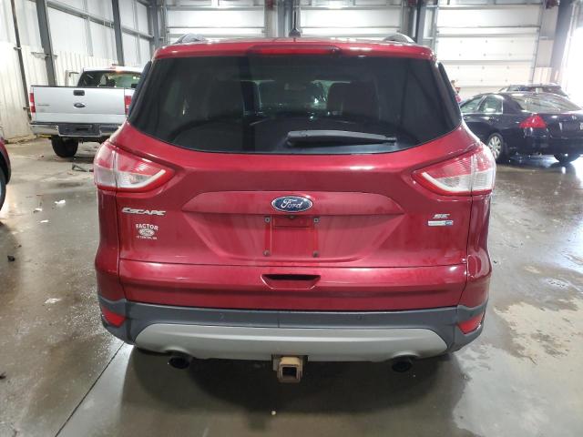 Photo 6 from auction – 2016 FORD ESCAPE SE with VIN 1FMCU9G91GUA67697