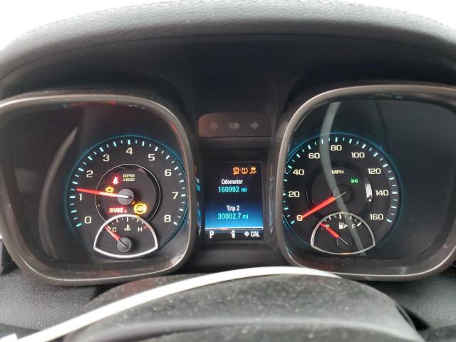 Photo 9 from auction – 2013 CHEVROLET MALIBU 2LT with VIN 1G11E5SA0DF227984