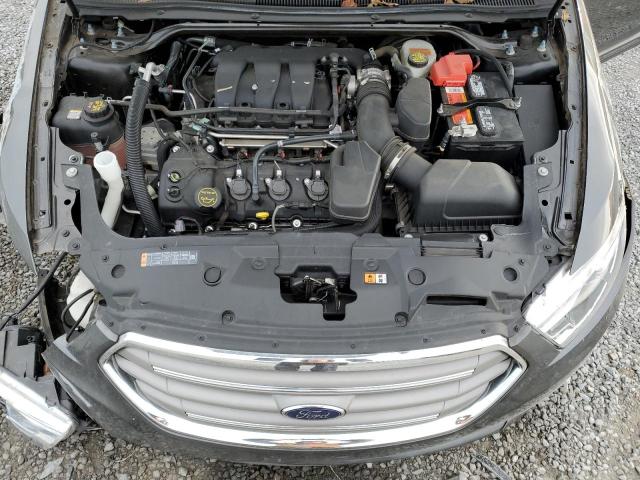 Zdjęcie 11 z aukcji – 2017 FORD TAURUS SE z VIN 1FAHP2D8XHG145131