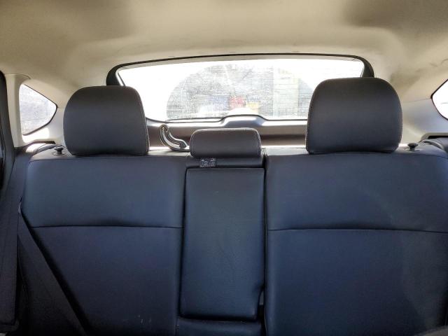 Photo 10 from auction – 2015 SUBARU XV CROSSTR with VIN JF2GPASC9FH302793