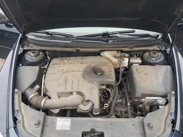 Photo 11 from auction – 2012 CHEVROLET MALIBU LS with VIN 1G1ZB5E05CF342464