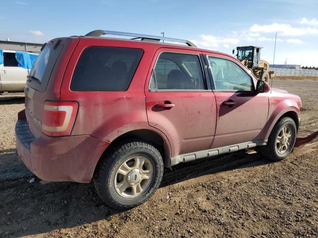Photo 3 from auction – 2012 FORD ESCAPE LIM with VIN 1FMCU9EG7CKC67068