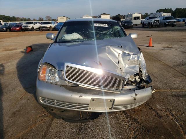 Photo 5 from auction – 2000 CADILLAC DEVILLE with VIN 1G6KD54Y4YU250052