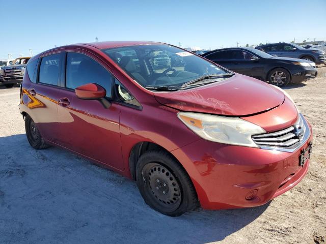 Photo 4 from auction – 2015 NISSAN VERSA NOTE with VIN 3N1CE2CP0FL448773