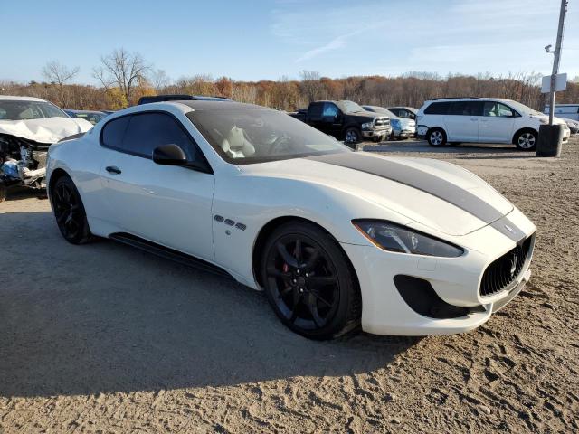 Photo 4 from auction – 2013 MASERATI GRANTURISM with VIN ZAM45VLA1D0071343