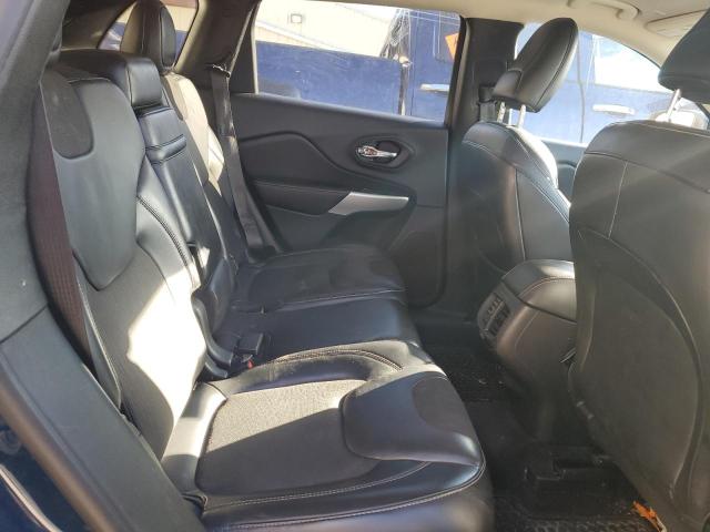 Photo 11 from auction – 2018 JEEP CHEROKEE L with VIN 1C4PJMLX0JD548280