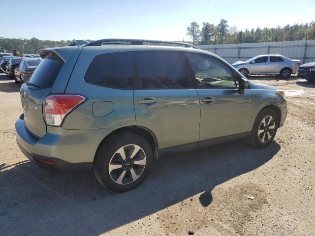 Photo 3 from auction – 2018 SUBARU FORESTER 2 with VIN JF2SJAGCXJH566389