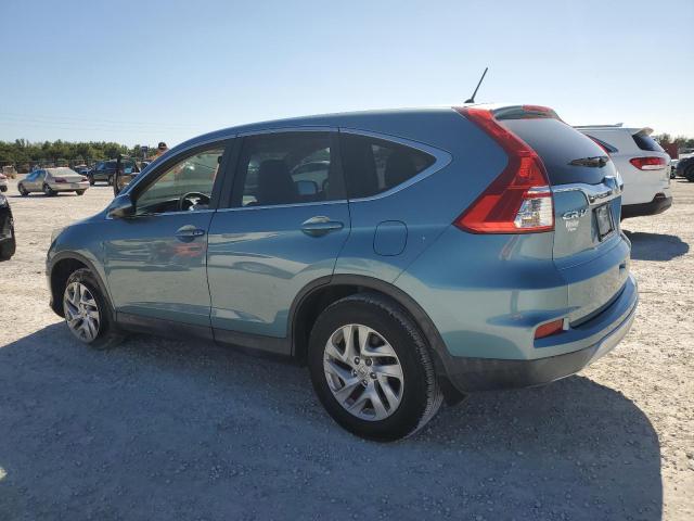 Photo 2 from auction – 2015 HONDA CR-V EX with VIN 2HKRM3H57FH534931