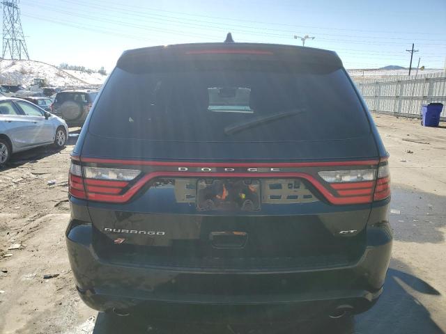 Photo 6 from auction – 2023 DODGE DURANGO GT with VIN 1C4RDJDG7PC690041