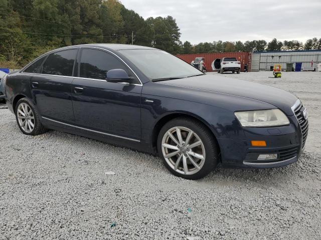 Photo 4 from auction – 2010 AUDI A6 PRESTIG with VIN WAUKGAFB6AN019270