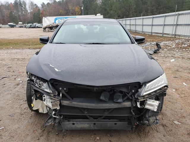 Photo 5 from auction – 2015 ACURA TLX TECH with VIN 19UUB2F50FA019873