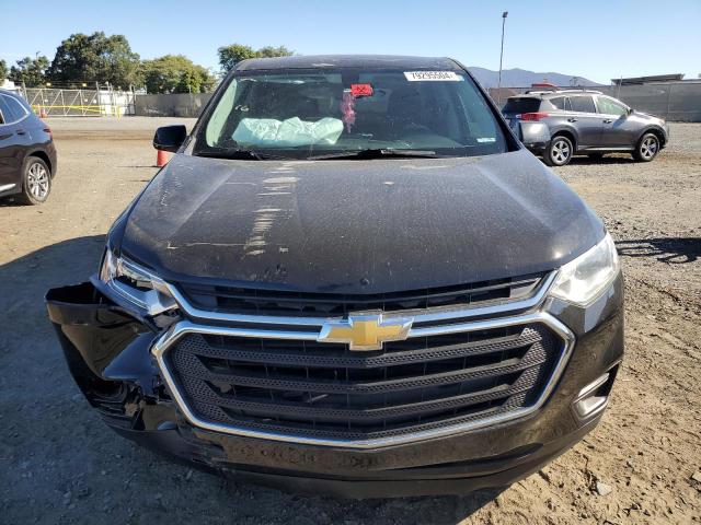 Photo 5 from auction – 2019 CHEVROLET TRAVERSE L with VIN 1GNERFKW2KJ150552