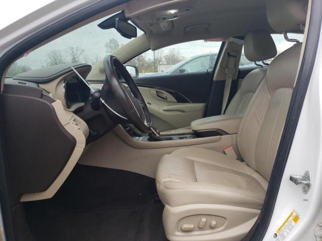 Photo 7 from auction – 2015 BUICK LACROSSE with VIN 1G4GB5G38FF190511