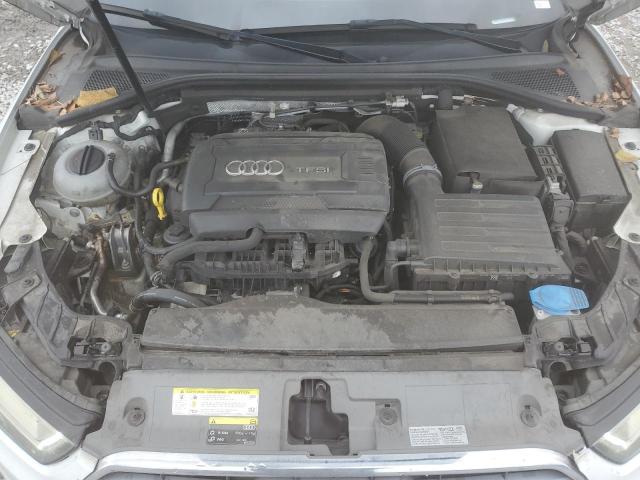 Photo 11 from auction – 2015 AUDI A3 PREMIUM with VIN WAUEFGFF0F1125492