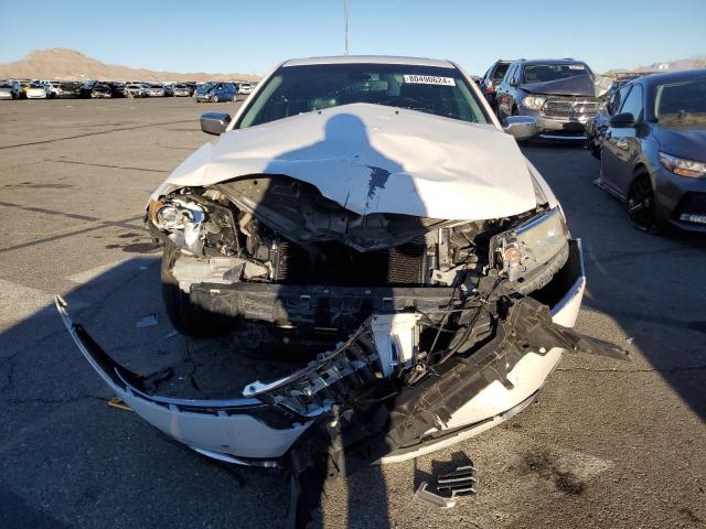 Zdjęcie 5 z aukcji – 2012 LINCOLN MKZ z VIN 3LNHL2GC5CR809032