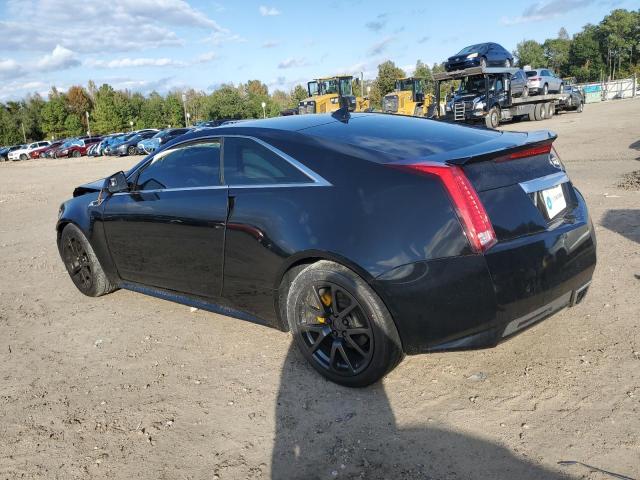 Photo 2 from auction – 2012 CADILLAC CTS with VIN 1G6DA1E3XC0158893