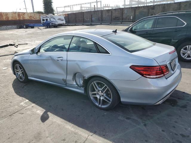Photo 2 from auction – 2015 MERCEDES-BENZ E 550 with VIN WDDKJ7DB1FF301592