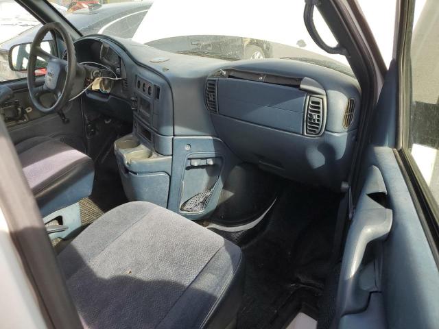 Photo 8 from auction – 2000 GMC SAFARI XT with VIN 1GTDM19W1YB522932