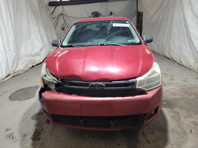 Photo 5 from auction – 2009 FORD FOCUS SE with VIN 1FAHP35N69W183229