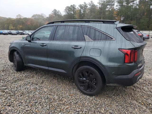 Photo 2 from auction – 2023 KIA SORENTO S with VIN 5XYRLDLC5PG183105