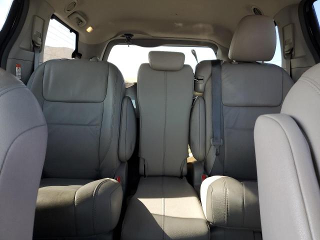 Photo 10 from auction – 2015 TOYOTA SIENNA XLE with VIN 5TDYK3DC8FS643446