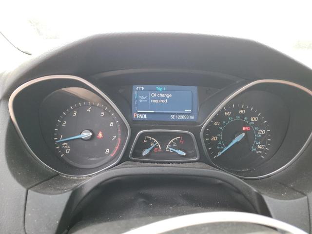 Photo 9 from auction – 2014 FORD FOCUS SE with VIN 1FADP3F20EL339361
