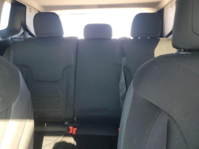 Photo 10 from auction – 2017 JEEP RENEGADE L with VIN ZACCJABB1HPG46281