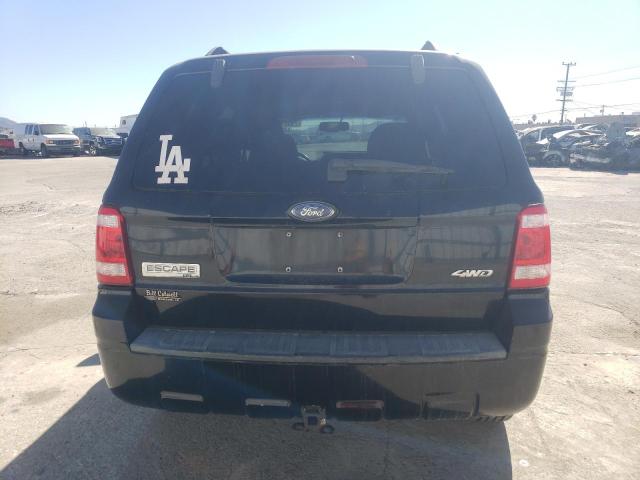 Photo 6 from auction – 2008 FORD ESCAPE XLT with VIN 1FMCU93178KA38668