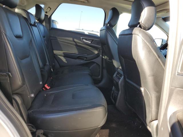 Photo 11 from auction – 2017 FORD EDGE TITAN with VIN 2FMPK3K94HBB75427