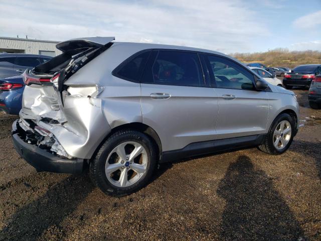 Photo 3 from auction – 2016 FORD EDGE SE with VIN 2FMPK4G92GBC04856