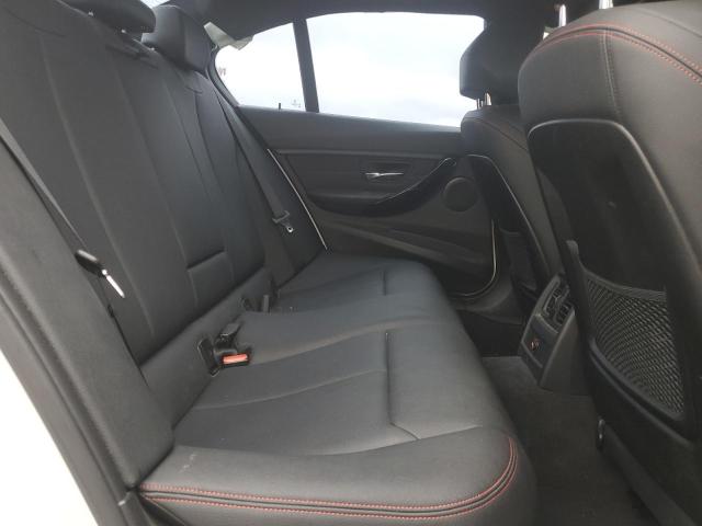 Photo 10 from auction – 2014 BMW 328 D with VIN WBA3D3C59EK155004