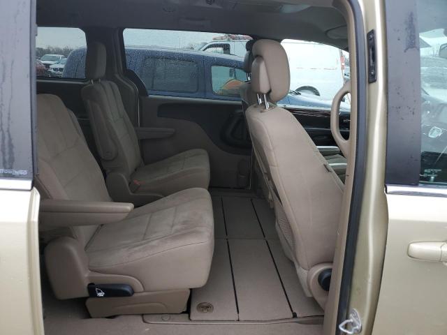 Photo 11 from auction – 2012 CHRYSLER TOWN & COU with VIN 2C4RC1BG2CR157960