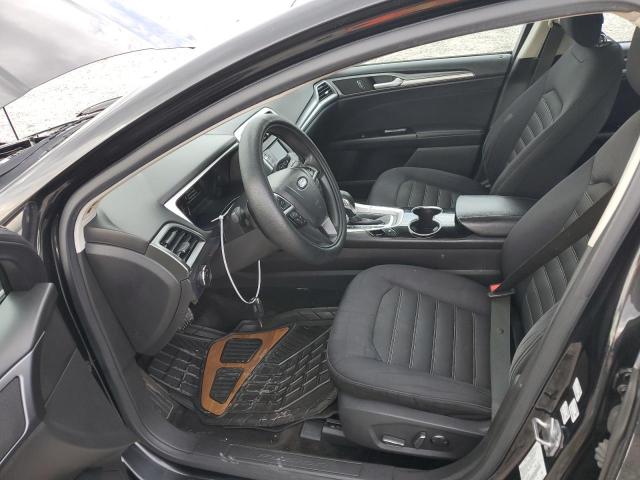 Photo 7 from auction – 2015 FORD FUSION SE with VIN 3FA6P0H7XFR152647