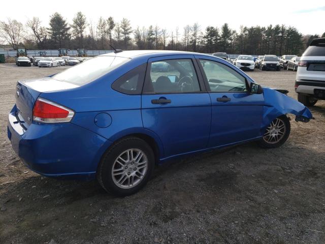 Photo 3 from auction – 2011 FORD FOCUS SE with VIN 1FAHP3FN1BW110693