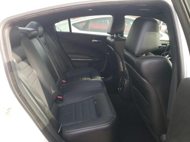 Снимка 10 от търг – 2014 DODGE CHARGER R/ с VIN 2C3CDXDT2EH339848