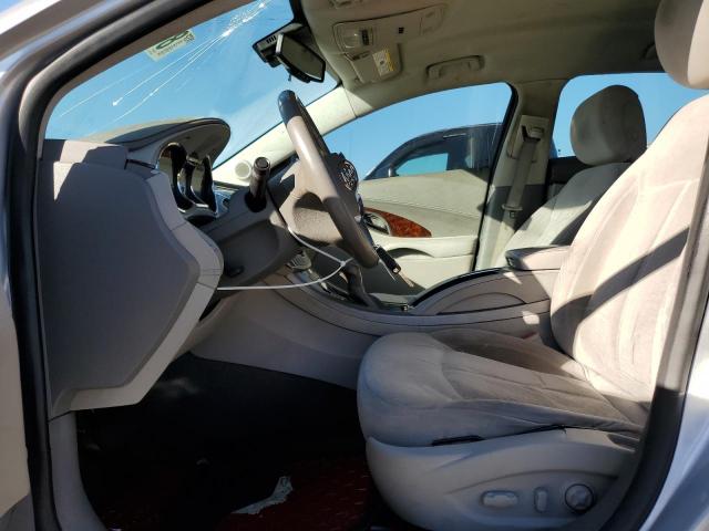 Photo 7 from auction – 2010 BUICK LACROSSE C with VIN 1G4GB5EG1AF229986